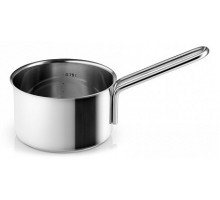 Сотейник (1.1 л) Stainless Steel 202411