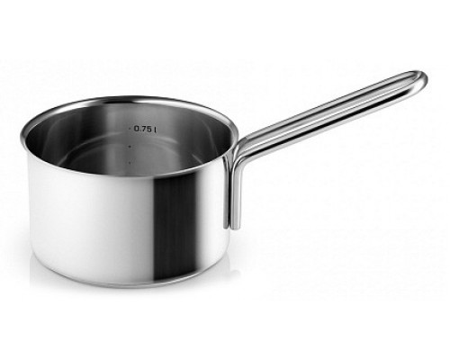 Сотейник (1.1 л) Stainless Steel 202411