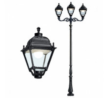 Фонарный столб Fumagalli Simon U33.205.M21.AXH27