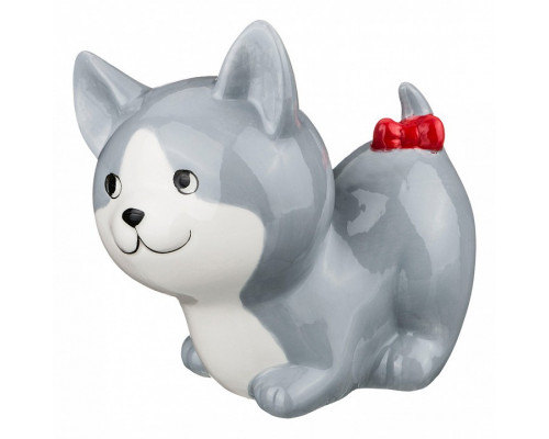 Копилка (14х10х14 см) Кошка 574-185