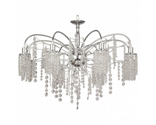 Подвесная люстра Favourite Caesar 2638-8U