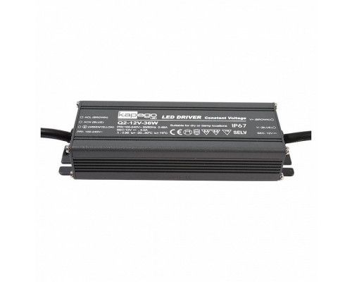 Блок питания Deko-Light Q2 872607