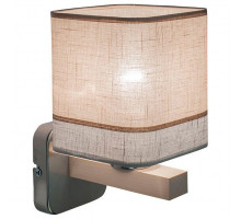 Бра Eurosvet Nadia 1916 Nadia White 1