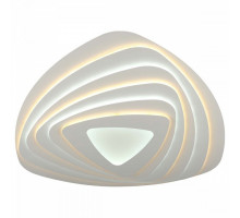 Накладной светильник Omnilux Bacoli OML-07507-318