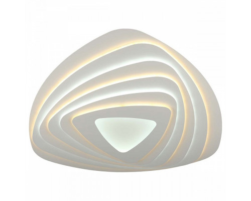 Накладной светильник Omnilux Bacoli OML-07507-318