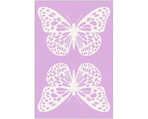 Ковер интерьерный (133x190 см) Soft