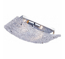 Накладной светильник Lucia Tucci Rumba 1 RUMBA W1055.2 chrome