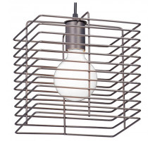 Подвесной светильник Vitaluce V4366 V4366-2/1S