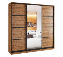 Шкаф-купе А0471494352 2400x580