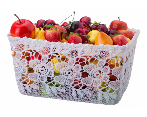 Корзина (23х17х13 см) Art 120-117