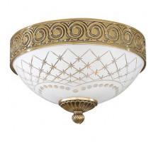 Накладной светильник Reccagni Angelo 7112 PL 7112/2