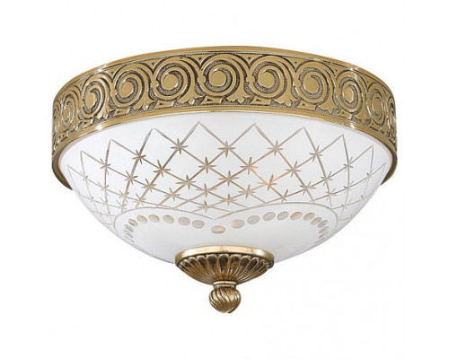 Накладной светильник Reccagni Angelo 7112 PL 7112/2