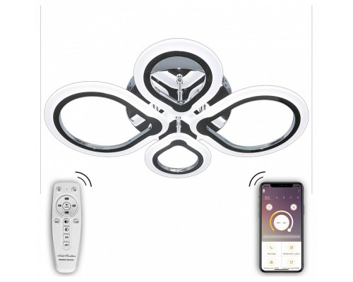 Накладной светильник Natali Kovaltseva INNOVATION STYLE 42762