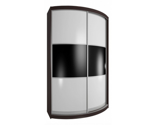 Шкаф-купе Мебелайн-3