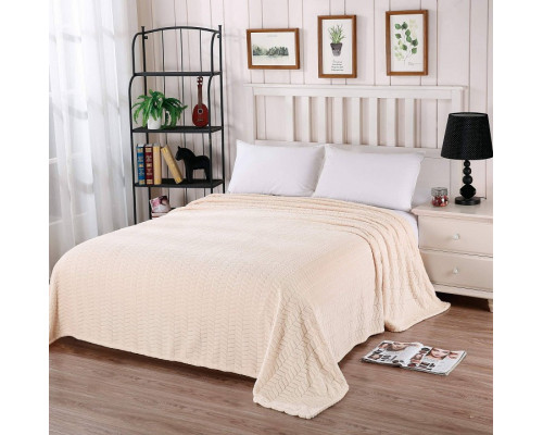 Плед (220x240 см) Орфей