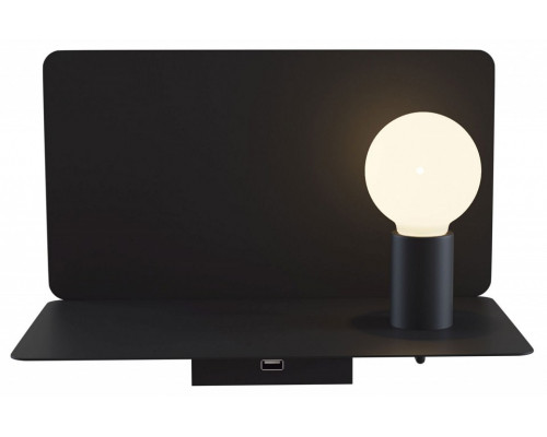 Бра Maytoni Rack C182-TL-01-B