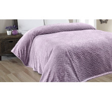 Плед (220x240 см) GIZA