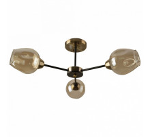 Люстра на штанге Hiper Louise H191-3