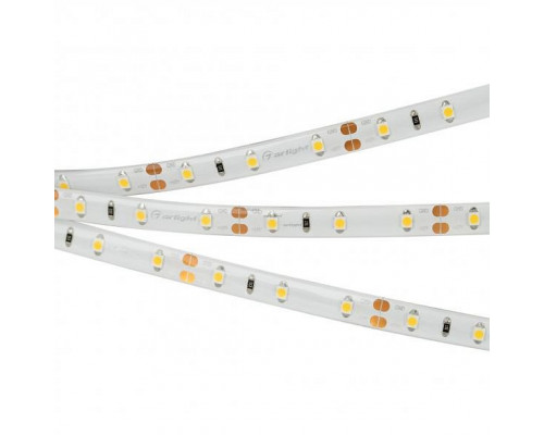 Лента светодиодная Arlight RTW 2-5000SE 12V White (3528, 300 LED, LUX) 014627(B)