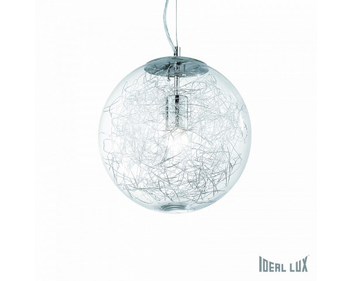 Подвесной светильник Ideal Lux Mapa MAPA MAX SP1 D30