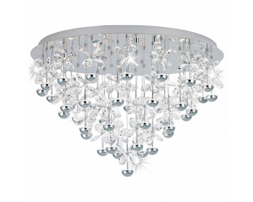 Накладной светильник Eglo Pianopoli 39246