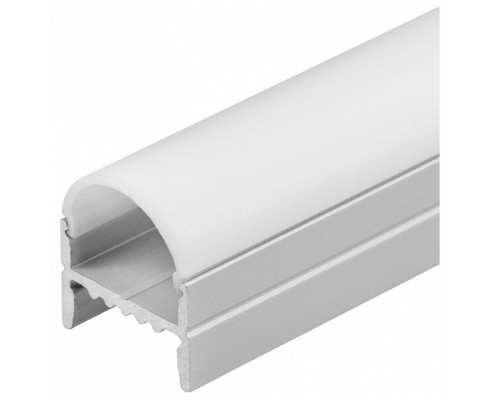 Профиль накладной Arlight ARH-WIDE-H20-2000 ANOD 018859