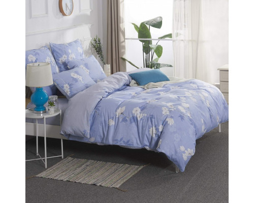 Постельное белье евростандарт Касабланка