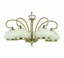 Подвесная люстра Alfa Astoria 5321