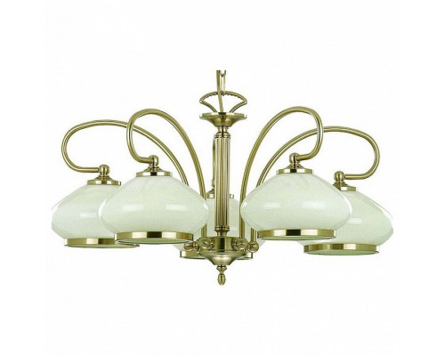 Подвесная люстра Alfa Astoria 5321