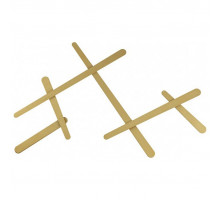 Накладной светильник Odeon Light Rudy 4231/36WL