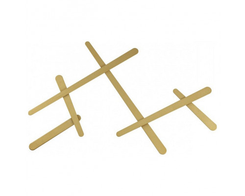 Накладной светильник Odeon Light Rudy 4231/36WL