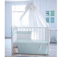 Комплект с одеялом детский Сладкий сон