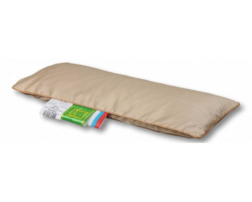 Подушка (20х50 см) Сибирское здоровье