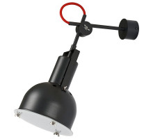 Спот Nowodvorski Industrial 5526