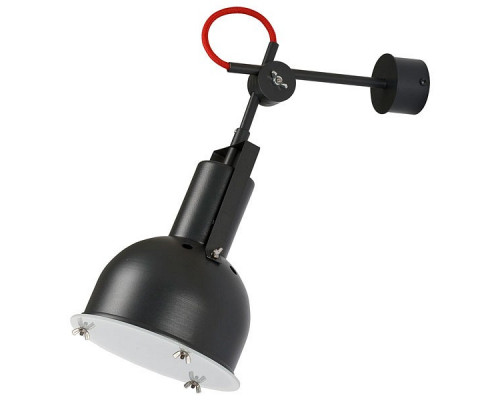 Спот Nowodvorski Industrial 5526