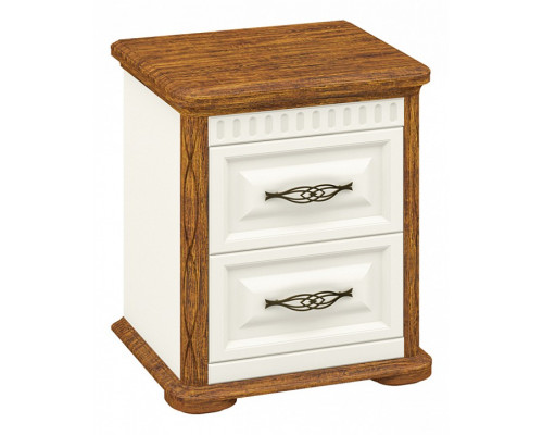 Тумбочка Марсель  МН-126-02