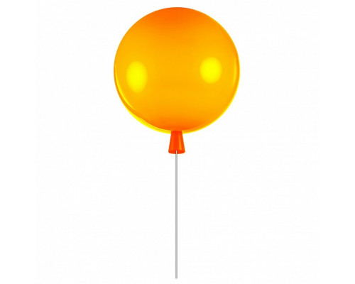 Накладной светильник Loft it Memory 5055C/S orange