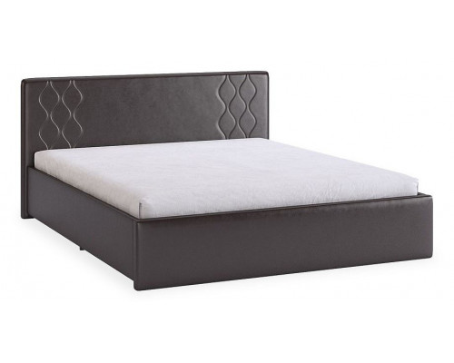 Кровать двуспальная Моника