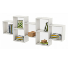 Полка книжная Флэш-13