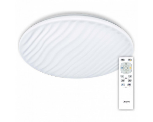 Накладной светильник Citilux Дюна LED