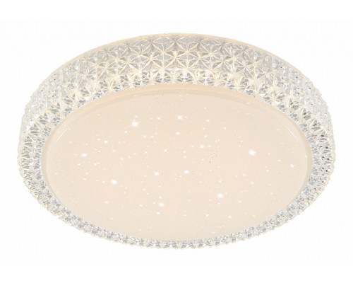 Накладной светильник Citilux Кристалино