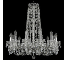 Подвесная люстра Bohemia Art Classic 11.24 11.24.12.220.h-70.Cr.V0300