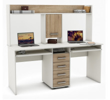 Стол компьютерный Остин-16