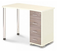 Стол письменный Домино нельсон СКМ-50