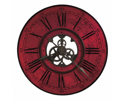 Настенные часы (81 см) Howard Miller 625-569