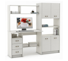 Стол компьютерный Август-12