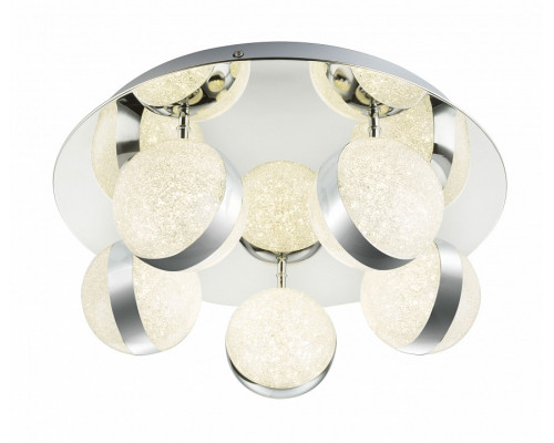 Потолочная люстра Globo Tobias 56007-5