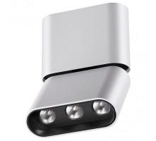 Накладной светильник Novotech Bella 357951