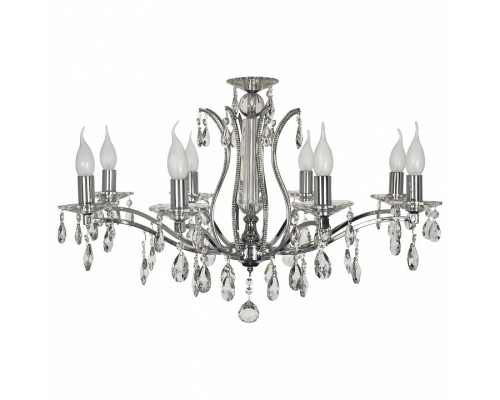 Подвесная люстра Arti Lampadari Alberi Alberi E 1.1.8.601 N