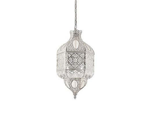 Подвесной светильник Ideal Lux Nawa NAWA-1 SP3